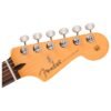 Stratocaster HSS Player II Blanca
