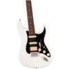 Stratocaster HSS Player II Blanca