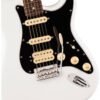 Stratocaster HSS Player II Blanca