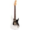 Stratocaster HSS Player II Blanca