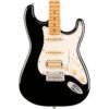 Stratocaster HSS Player II Negro