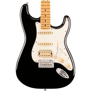 Guitarra Eléctrica Stratocaster HSS Player II | Fender