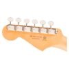 Stratocaster HSS Player II Negro