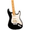 Stratocaster HSS Player II Negro