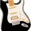 Stratocaster HSS Player II Negro