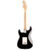 Stratocaster HSS Player II Negro