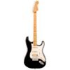 Stratocaster HSS Player II Negro