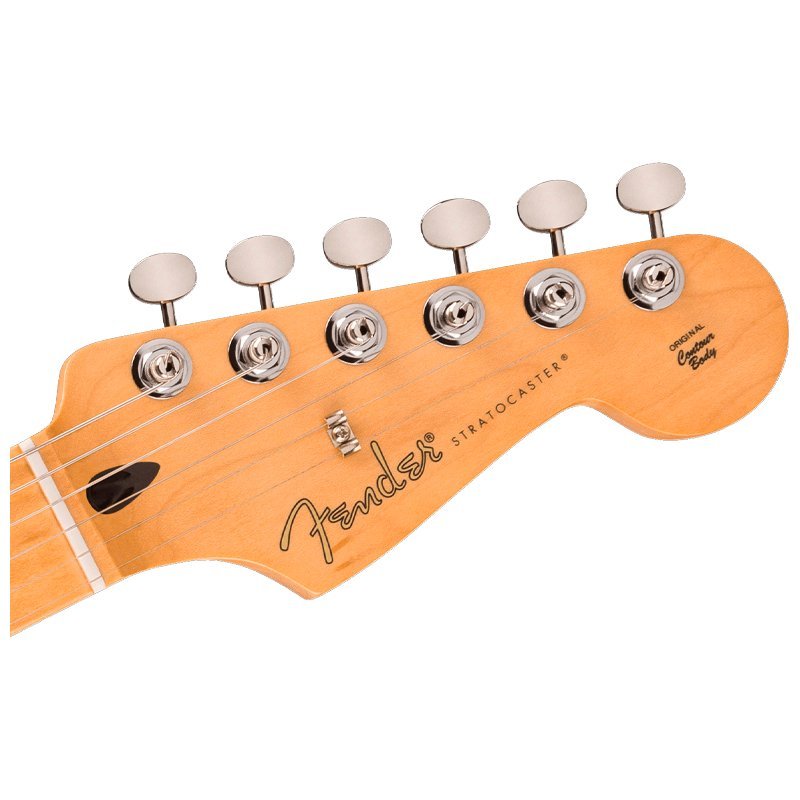 Stratocaster HSS Player II Celeste