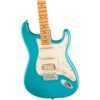 Stratocaster HSS Player II Celeste