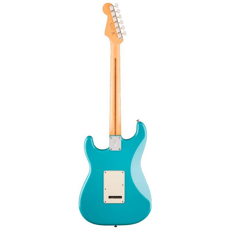 Stratocaster HSS Player II Celeste