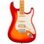 Guitarra Eléctrica Stratocaster HSS Player II | Fender