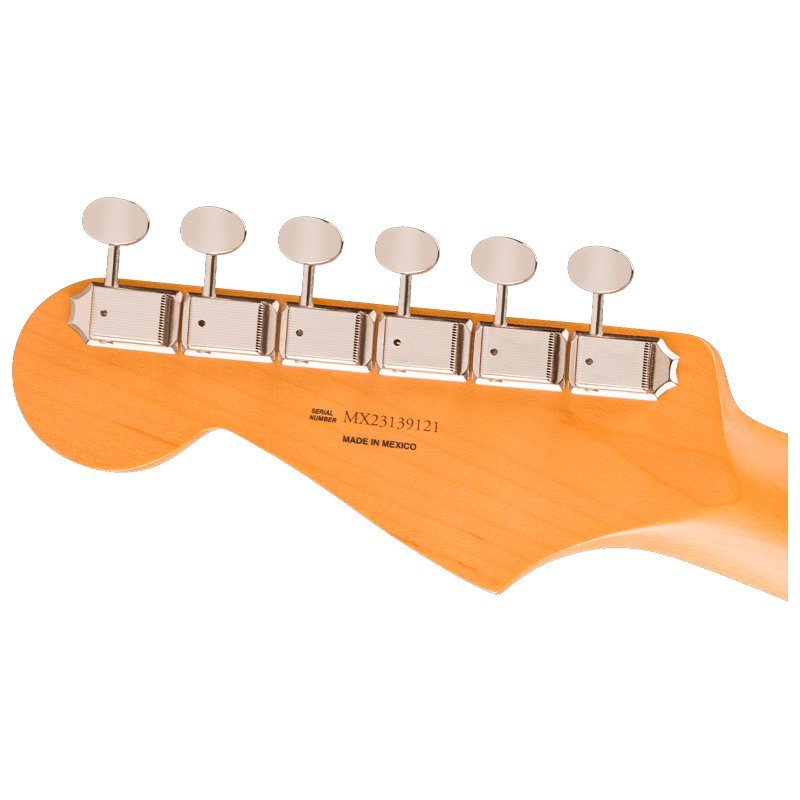 Stratocaster HSS Player II Sunburst