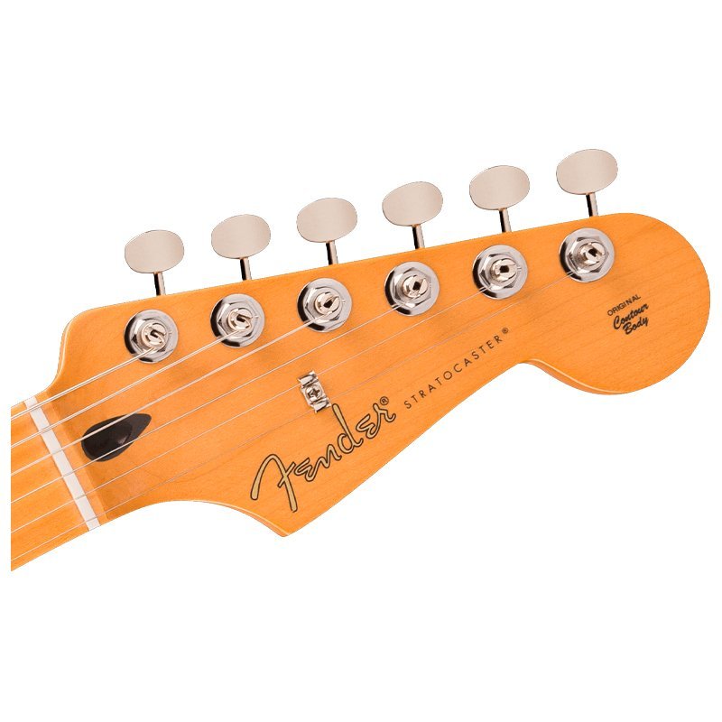 Stratocaster HSS Player II Sunburst