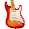 Stratocaster HSS Player II Sunburst