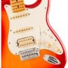 Stratocaster HSS Player II Sunburst