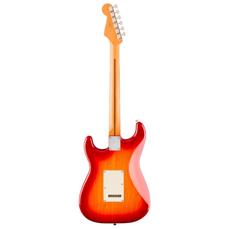 Stratocaster HSS Player II Sunburst