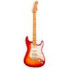 Stratocaster HSS Player II Sunburst