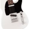 Telecaster Player II Blanco