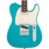 Telecaster Player II Celeste