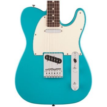 Guitarra Eléctrica Telecaster Player II | Fender