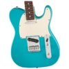 Telecaster Player II Celeste