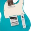 Telecaster Player II Celeste