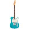 Telecaster Player II Celeste