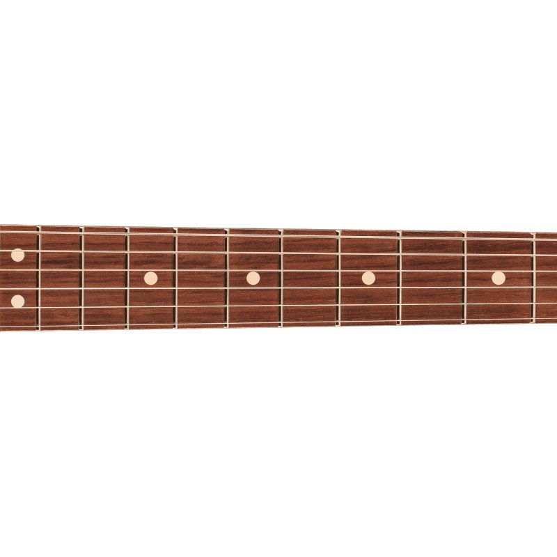 Telecaster Player II Redburst
