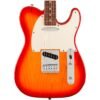 Telecaster Player II Redburst
