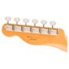 Telecaster Player II Redburst