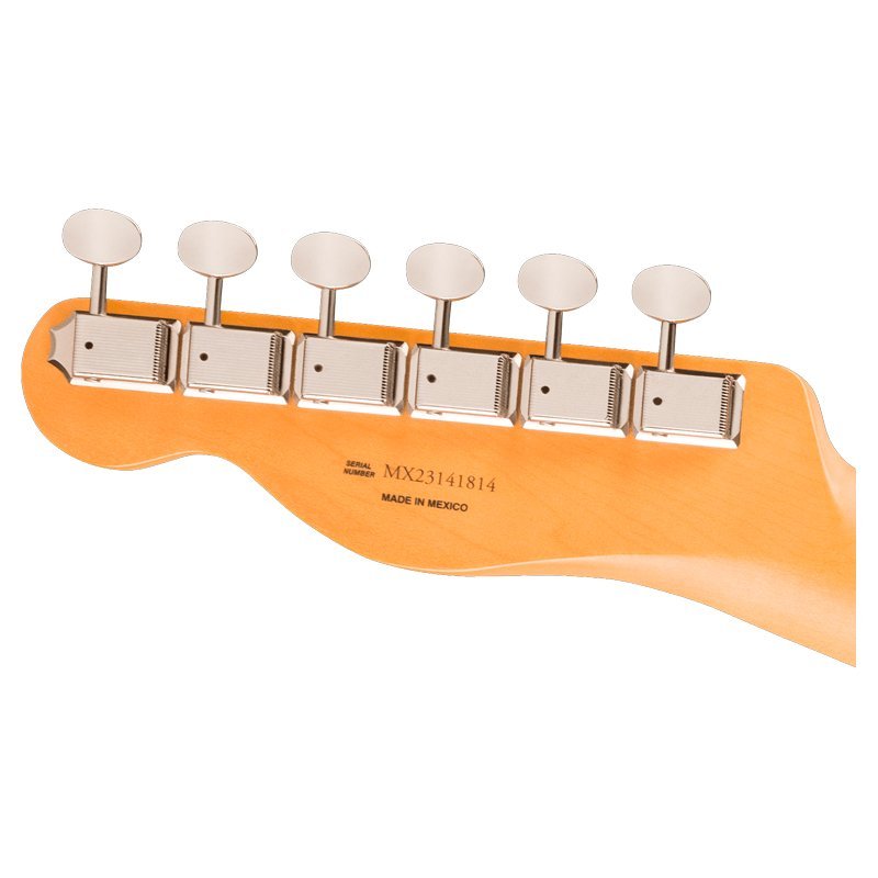 Telecaster Player II Redburst