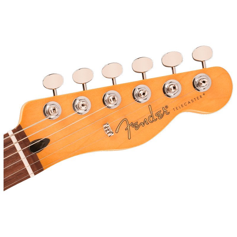 Telecaster Player II Redburst