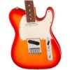 Telecaster Player II Redburst
