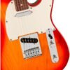 Telecaster Player II Redburst