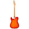 Telecaster Player II Redburst