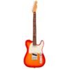 Telecaster Player II Redburst