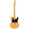 Telecaster Player II Natural