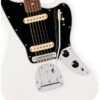 Jaguar Player II Blanca