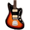 Jazzmaster Player II Sunburst