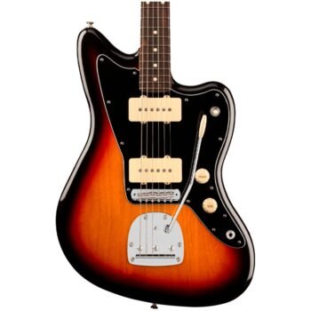 Guitarra Eléctrica Jazzmaster Player II | Fender