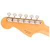 Jazzmaster Player II Sunburst