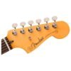 Jazzmaster Player II Sunburst