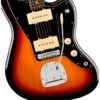 Jazzmaster Player II Sunburst
