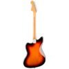 Jazzmaster Player II Sunburst