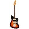 Jazzmaster Player II Sunburst
