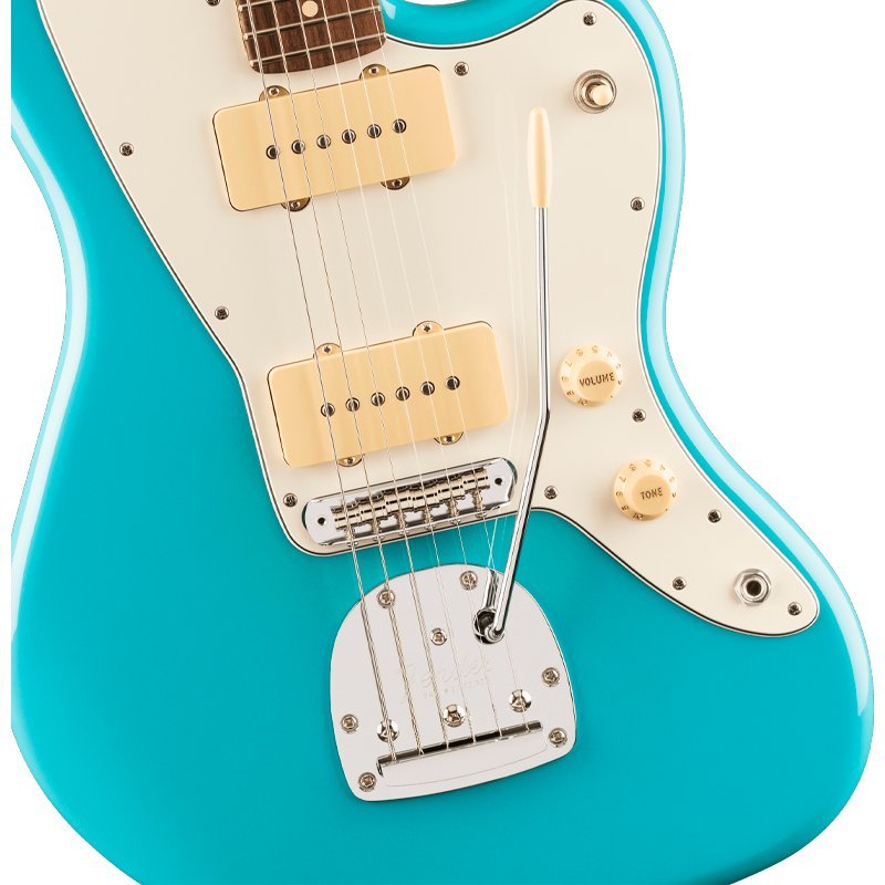 Jazzmaster Player II Fender