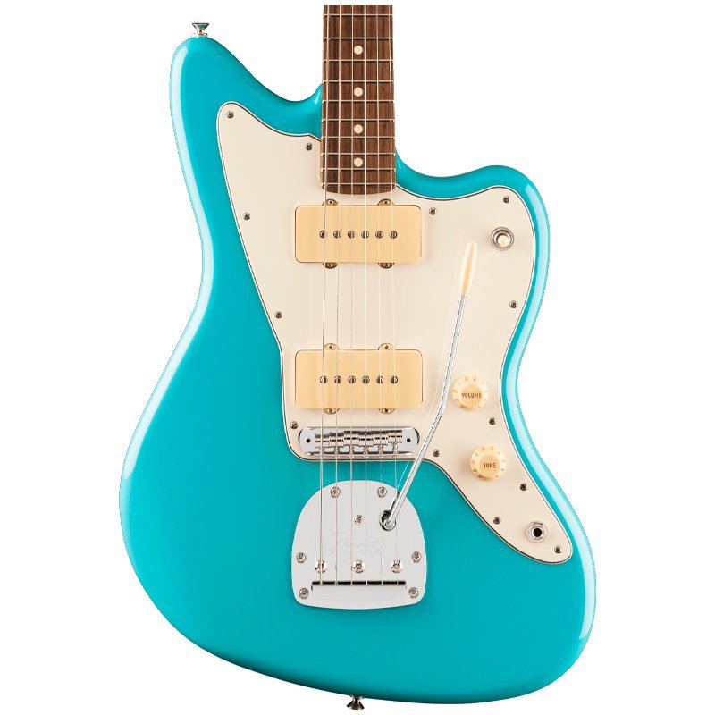 Jazzmaster Player II Fender
