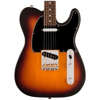 Guitarra Eléctrica Telecaster American Performer Timber | Fender