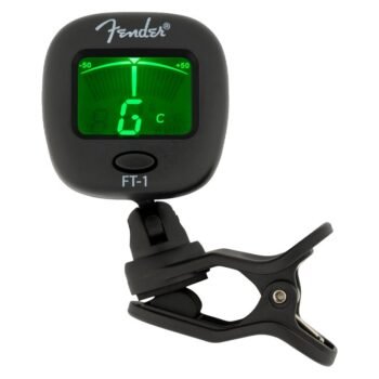 0239978005 Sintonizador de clip FT-1 Pro fender