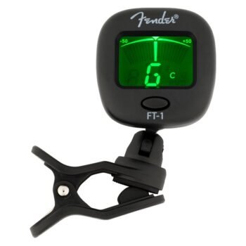 0239978005 Sintonizador de clip FT-1 Pro fender